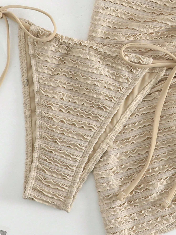 Biquini-Cortininha-Bella-Conjunto-de-3-Pecas-creme-2