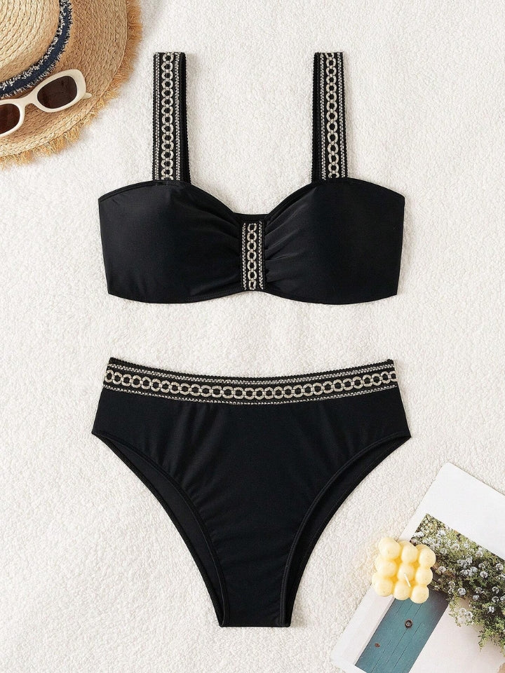 Biquini-Cropped-Stella-preto-1