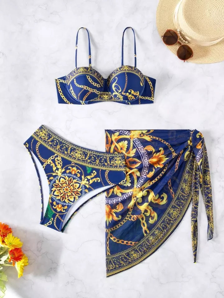 Biquíni-Meia-Taça-Karla-Conjunto-de-3-Peças-azul-2