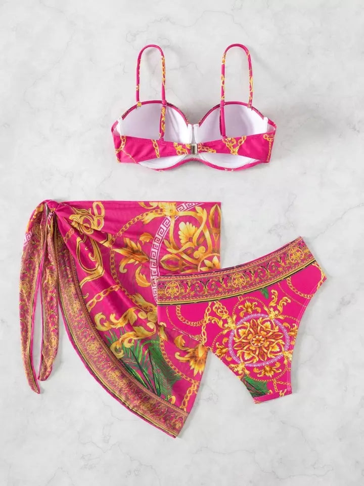 Biquíni-Meia-Taça-Karla-Conjunto-de-3-Peças-rosa-9