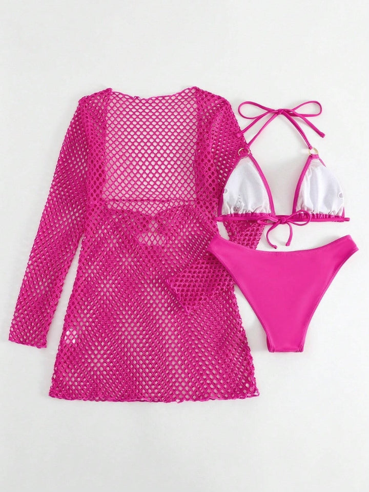 Biquini-Plus-Size-Cortininha-Joice-Conjunto-de-3-Pecas-rosa-10