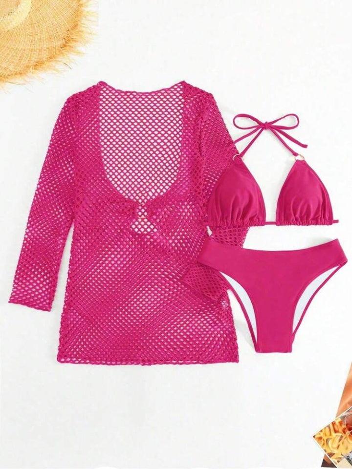 Biquini-Plus-Size-Cortininha-Joice-Conjunto-de-3-Pecas-rosa-14