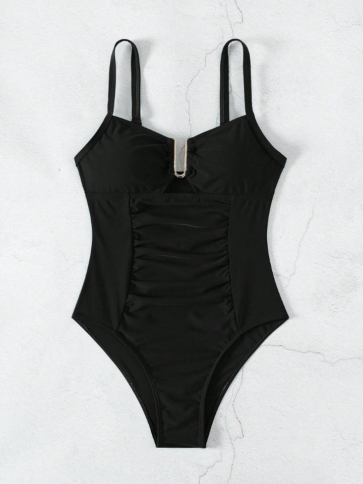 Maiô Feminino Barra de São Miguel